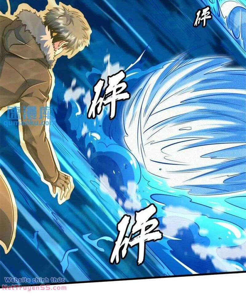 Siêu Cấp Thần Cơ Nhân - Chapter 206 - Page 16