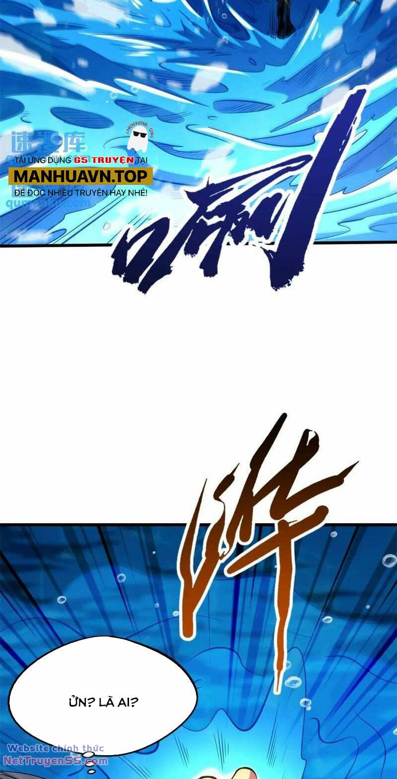 Siêu Cấp Thần Cơ Nhân - Chapter 206 - Page 18