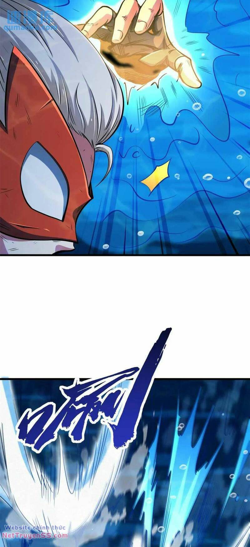 Siêu Cấp Thần Cơ Nhân - Chapter 206 - Page 19