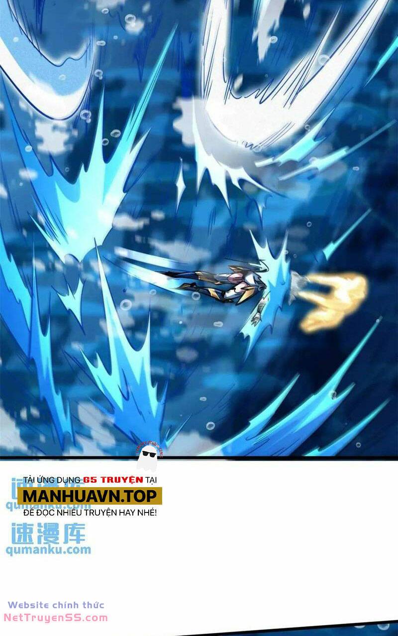 Siêu Cấp Thần Cơ Nhân - Chapter 206 - Page 20