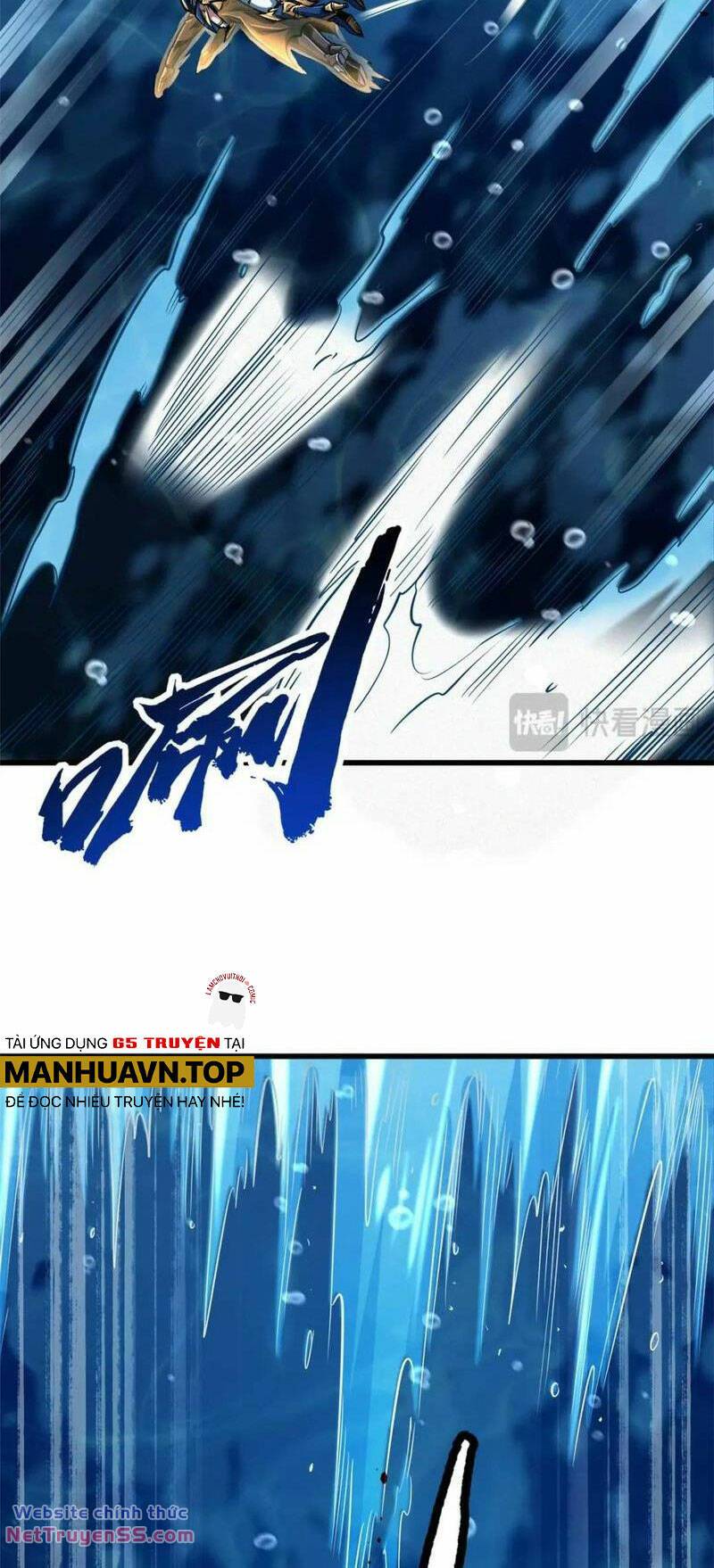 Siêu Cấp Thần Cơ Nhân - Chapter 206 - Page 23