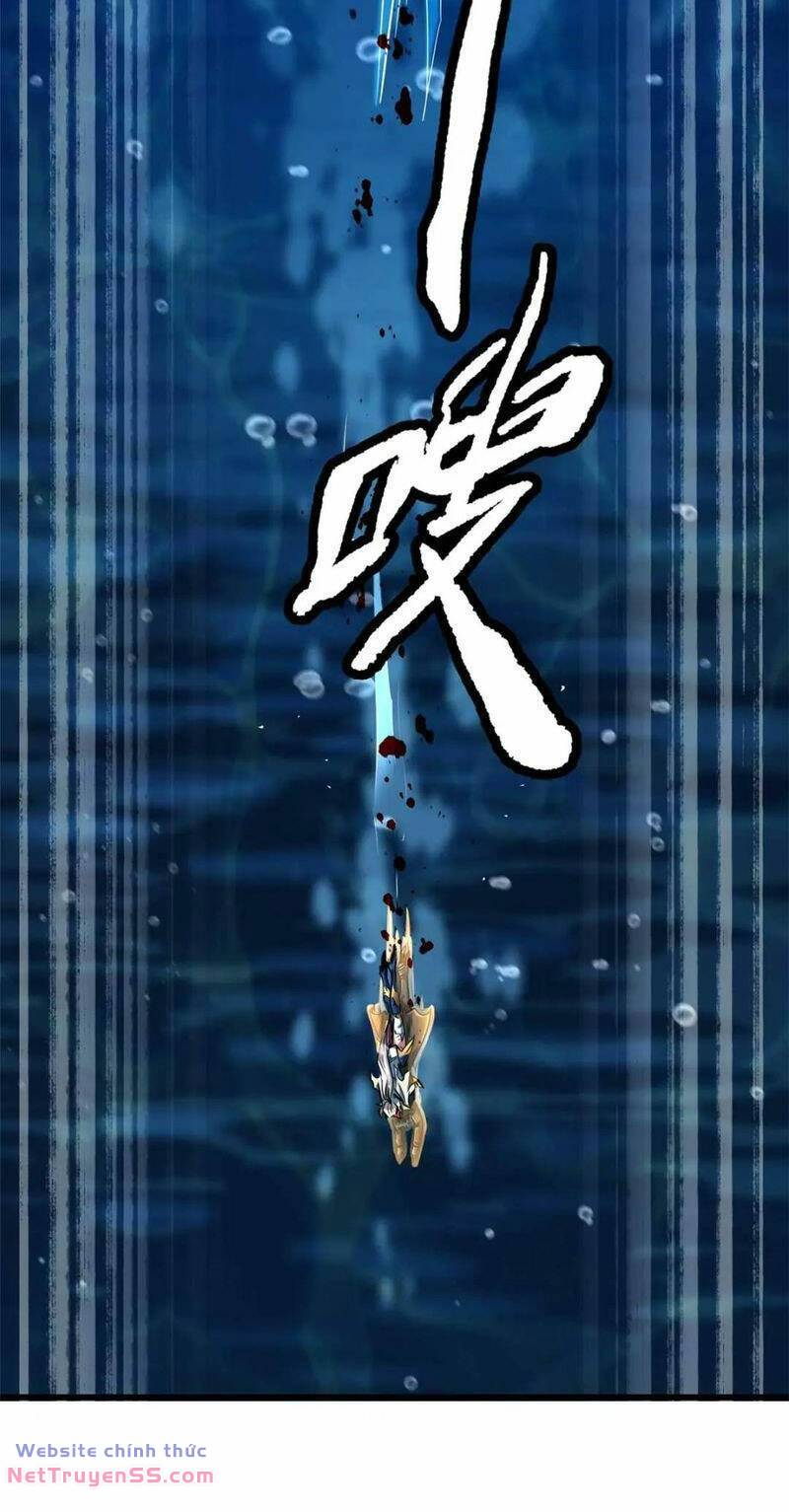 Siêu Cấp Thần Cơ Nhân - Chapter 206 - Page 24