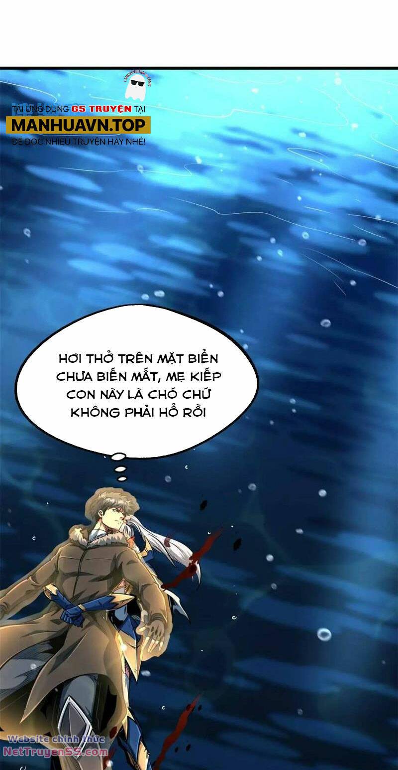 Siêu Cấp Thần Cơ Nhân - Chapter 206 - Page 26