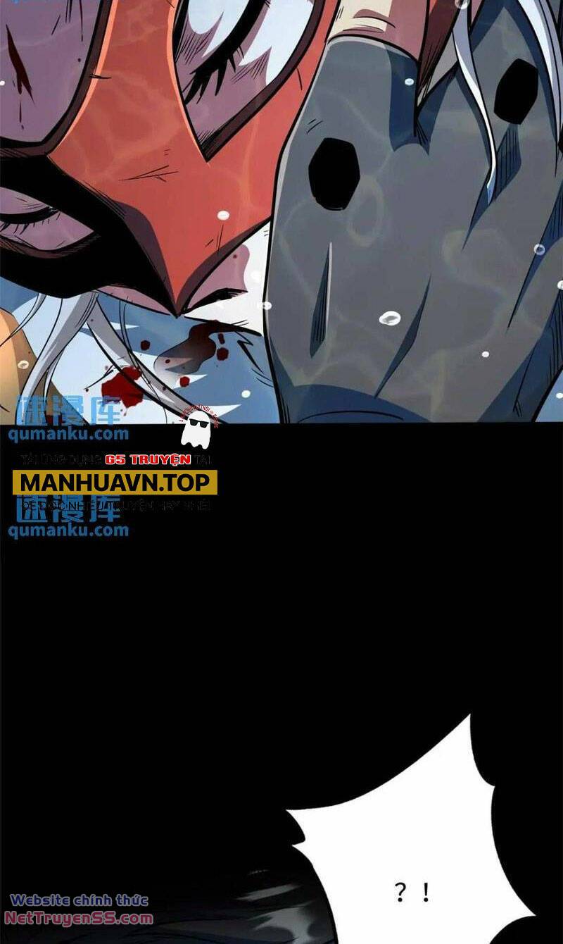 Siêu Cấp Thần Cơ Nhân - Chapter 206 - Page 31