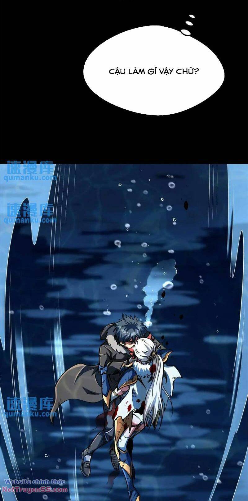 Siêu Cấp Thần Cơ Nhân - Chapter 206 - Page 33