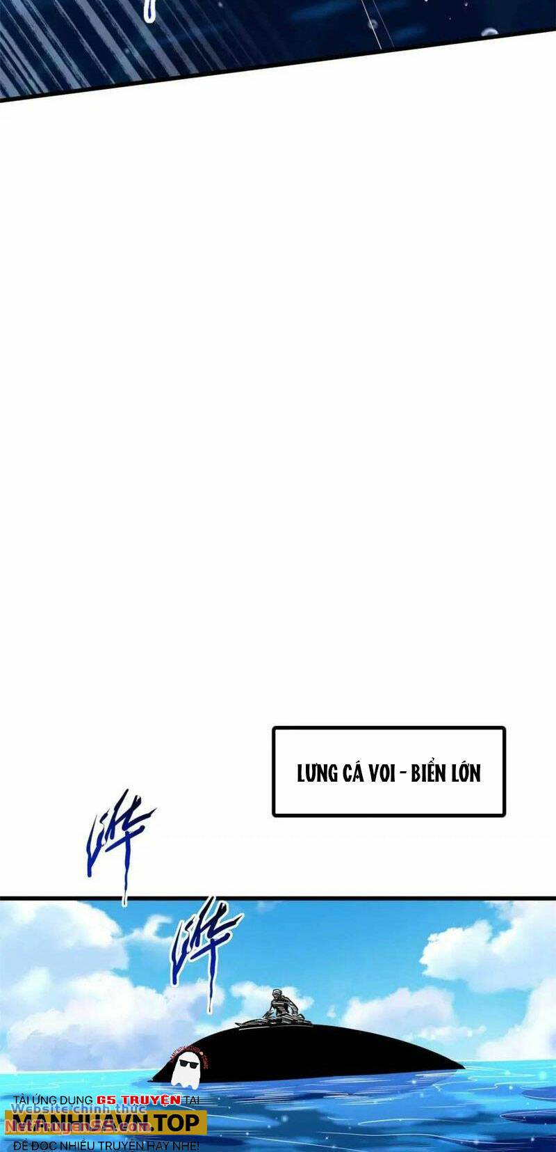 Siêu Cấp Thần Cơ Nhân - Chapter 206 - Page 36