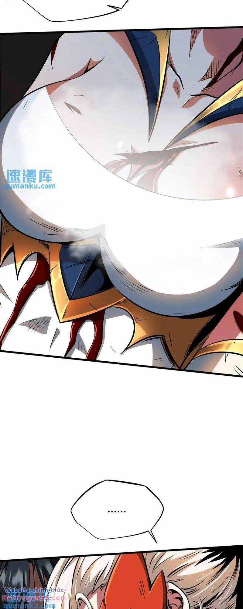 Siêu Cấp Thần Cơ Nhân - Chapter 206 - Page 41