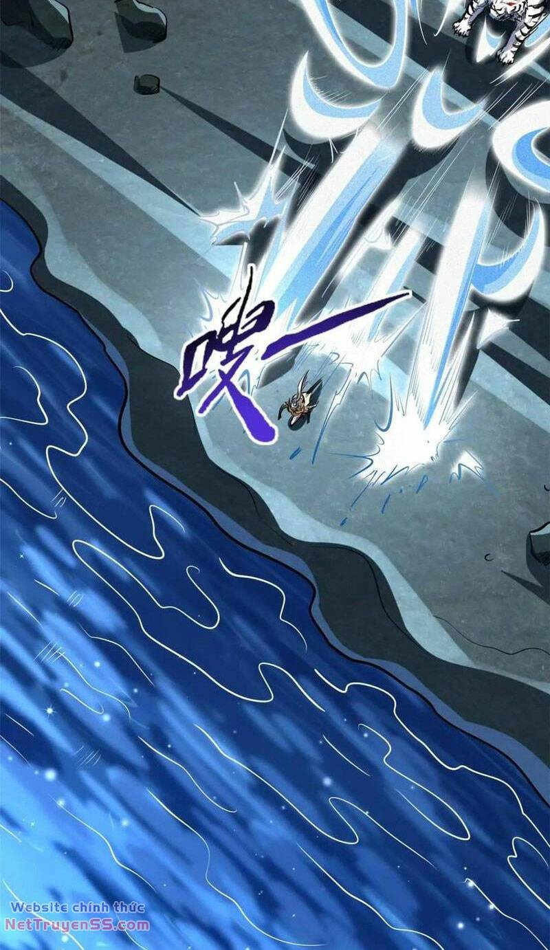 Siêu Cấp Thần Cơ Nhân - Chapter 206 - Page 5