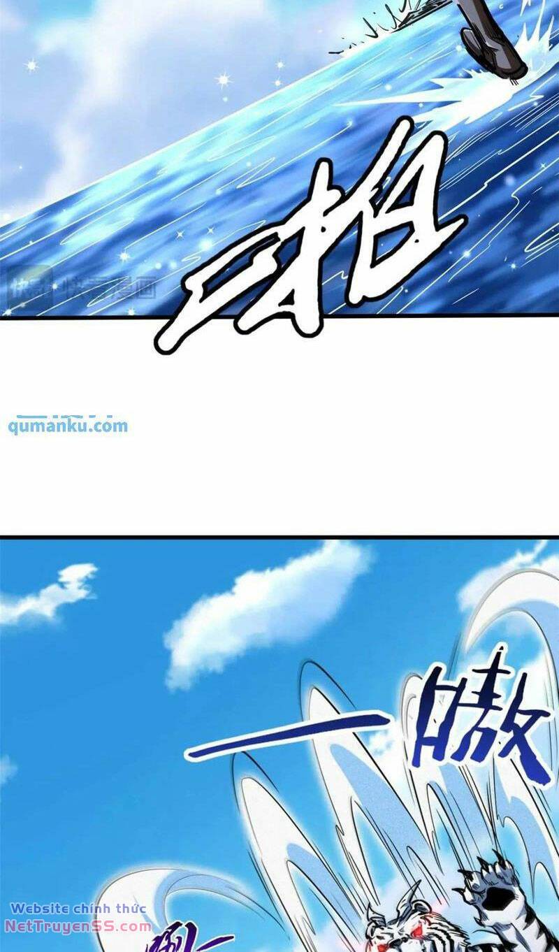 Siêu Cấp Thần Cơ Nhân - Chapter 206 - Page 7