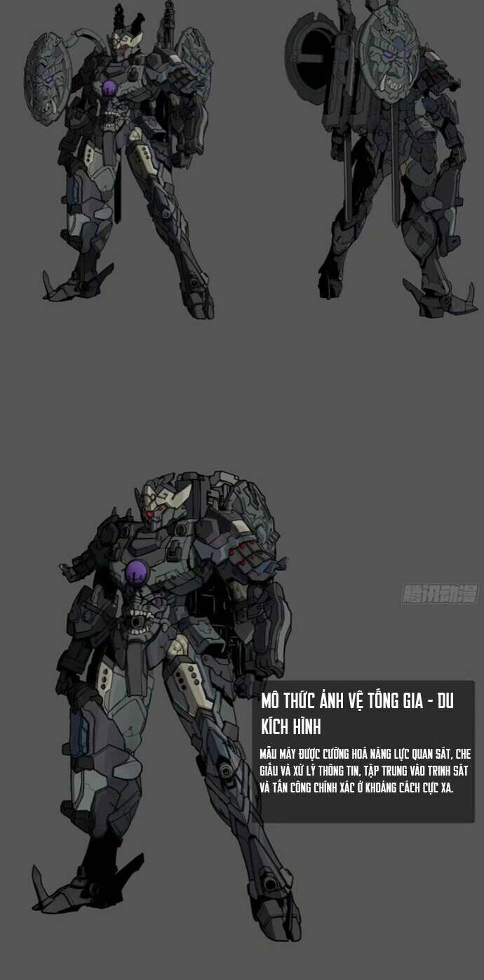 Tinh Giáp Hồn Tướng - Chapter 173 - Page 63