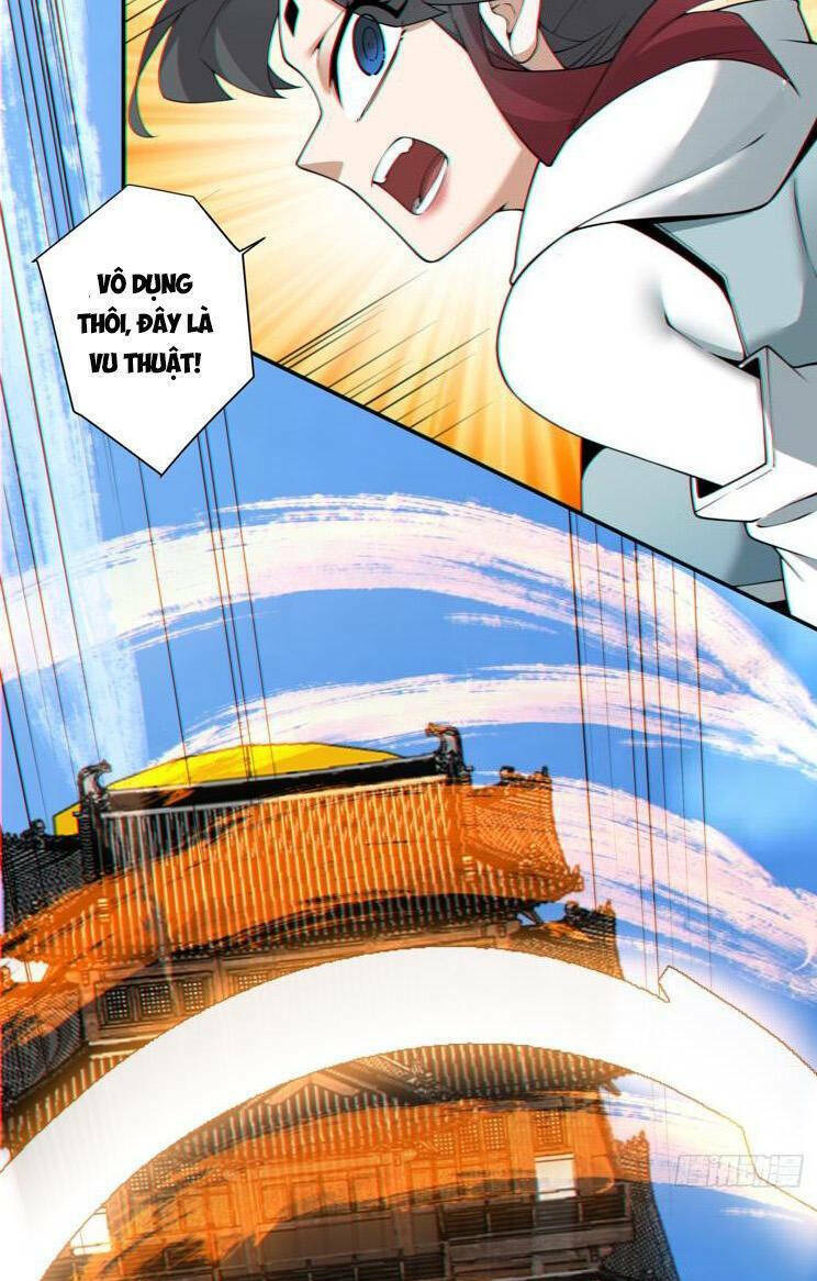 Đồ Đệ Của Ta Đều Là Đại Phản Phái Chapter 187 - Trang 12