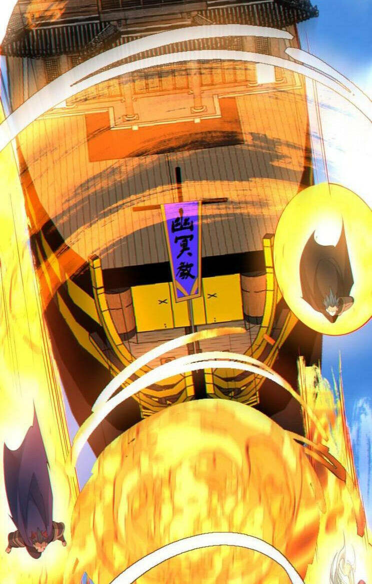 Đồ Đệ Của Ta Đều Là Đại Phản Phái Chapter 187 - Trang 13