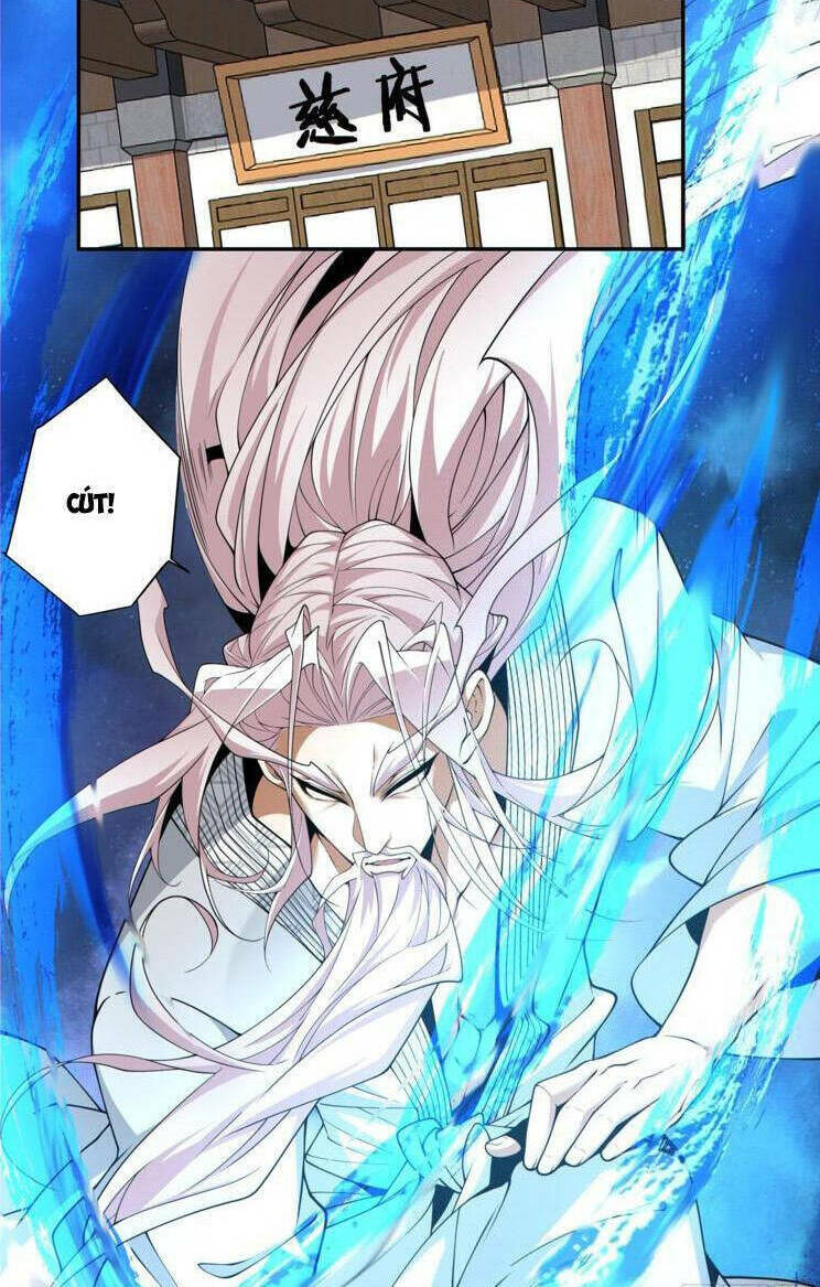 Đồ Đệ Của Ta Đều Là Đại Phản Phái Chapter 187 - Trang 17