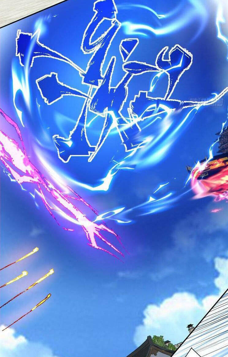 Đồ Đệ Của Ta Đều Là Đại Phản Phái Chapter 187 - Trang 20