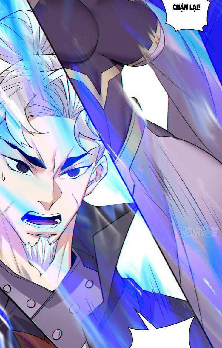 Đồ Đệ Của Ta Đều Là Đại Phản Phái Chapter 187 - Trang 23