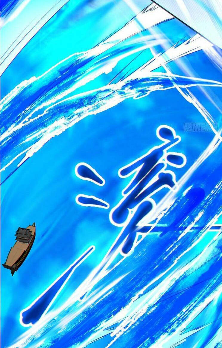 Đồ Đệ Của Ta Đều Là Đại Phản Phái Chapter 187 - Trang 25