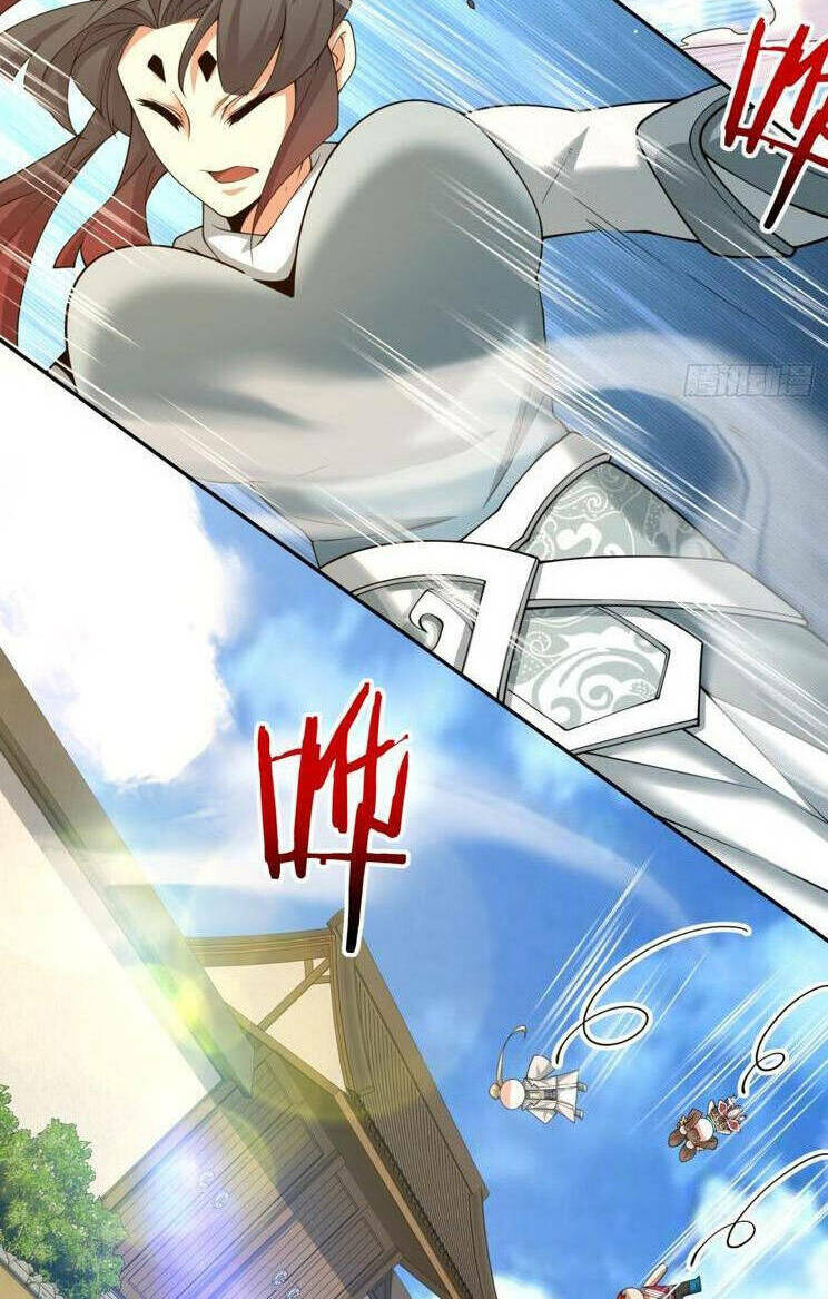 Đồ Đệ Của Ta Đều Là Đại Phản Phái Chapter 187 - Trang 33