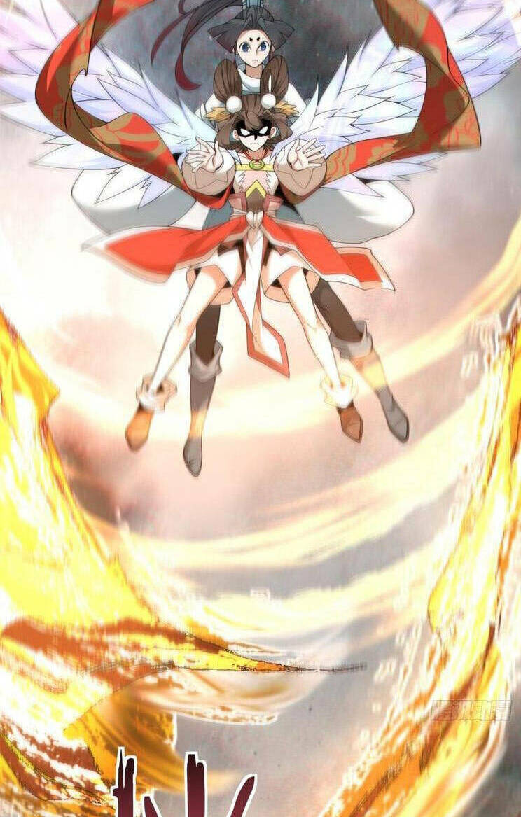 Đồ Đệ Của Ta Đều Là Đại Phản Phái Chapter 187 - Trang 3