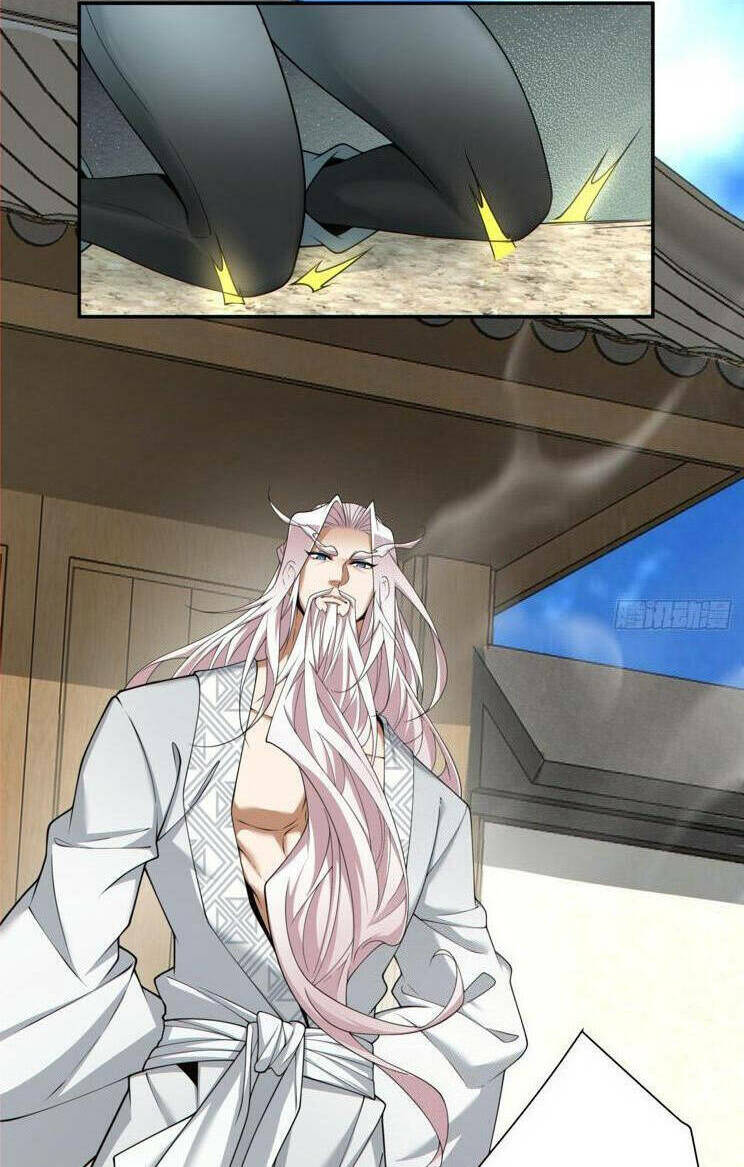 Đồ Đệ Của Ta Đều Là Đại Phản Phái Chapter 187 - Trang 39