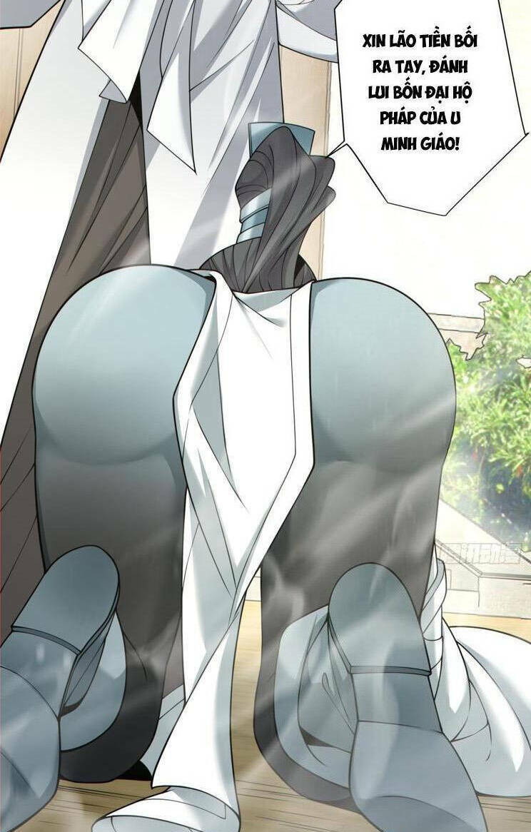 Đồ Đệ Của Ta Đều Là Đại Phản Phái Chapter 187 - Trang 40