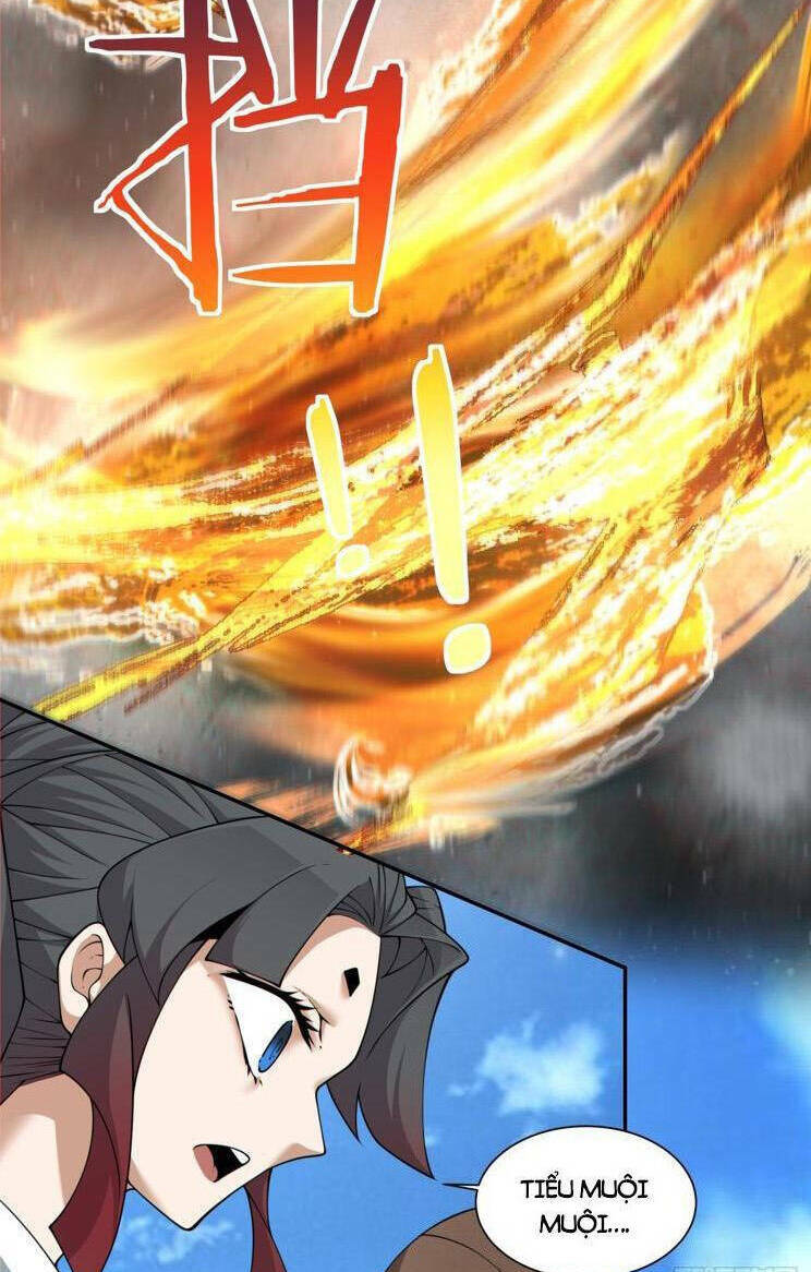 Đồ Đệ Của Ta Đều Là Đại Phản Phái Chapter 187 - Trang 4