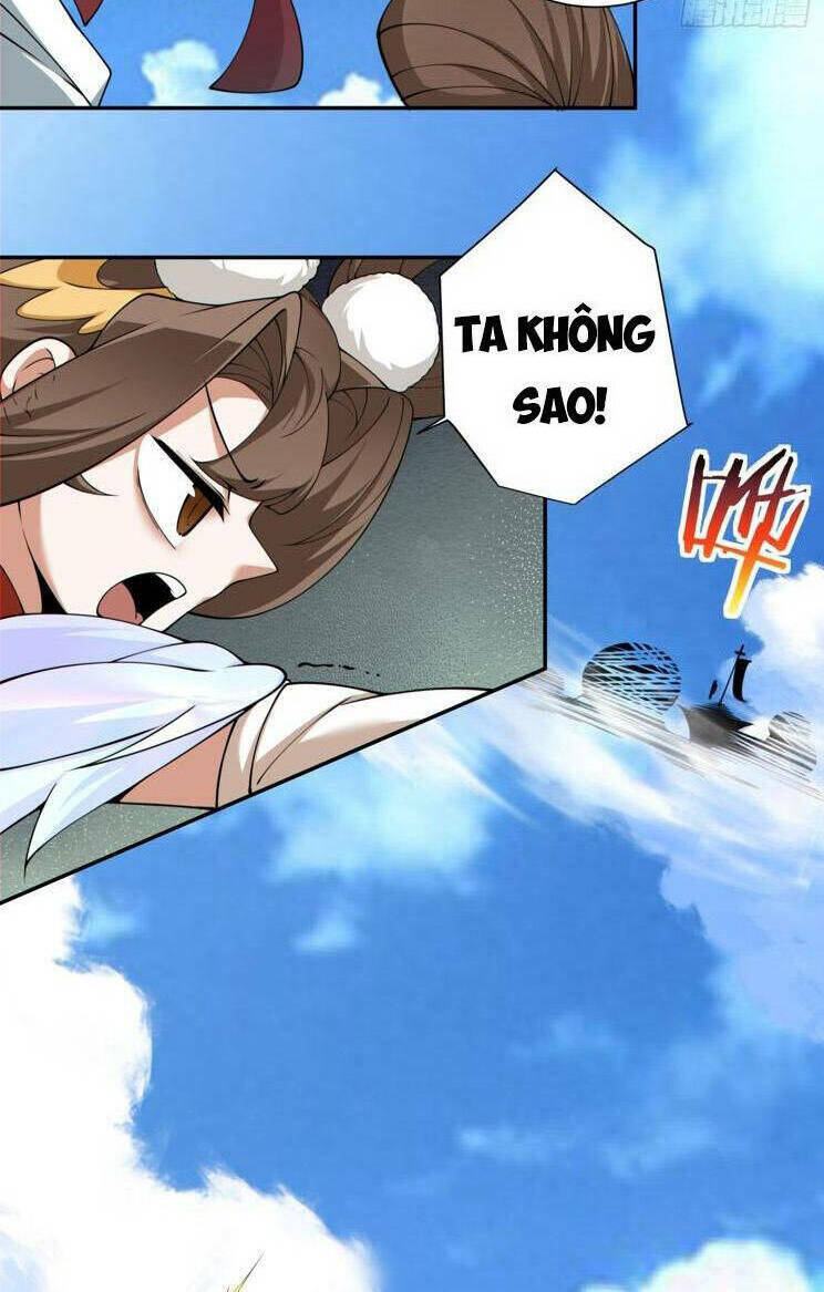 Đồ Đệ Của Ta Đều Là Đại Phản Phái Chapter 187 - Trang 5