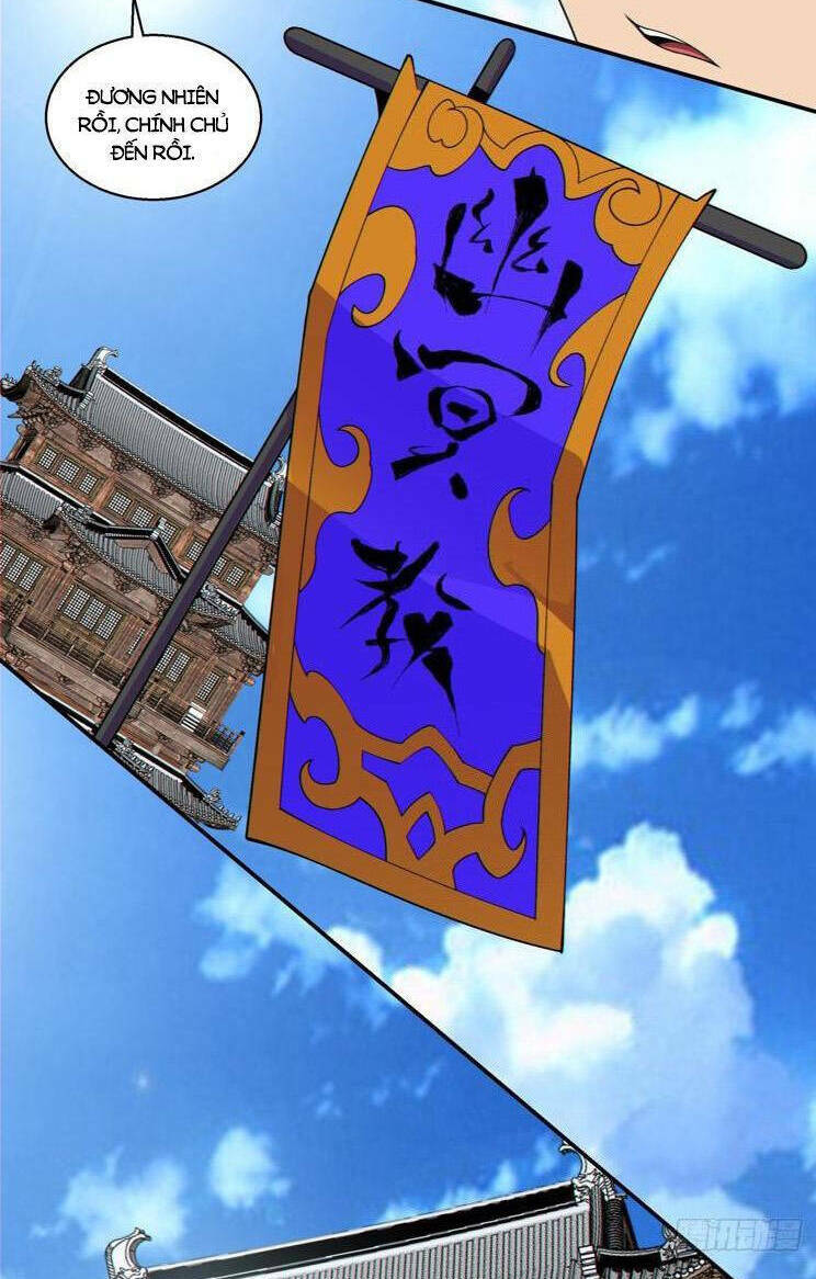 Đồ Đệ Của Ta Đều Là Đại Phản Phái Chapter 187 - Trang 8