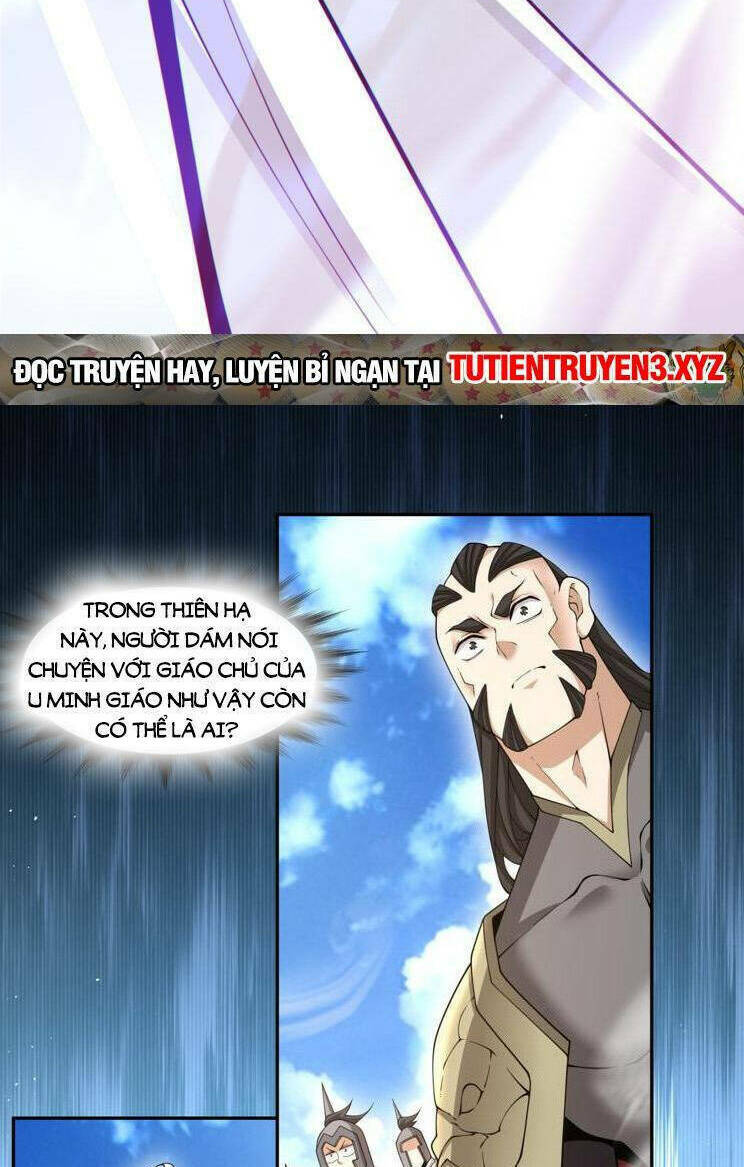 Đồ Đệ Của Ta Đều Là Đại Phản Phái Chapter 188 - Trang 12