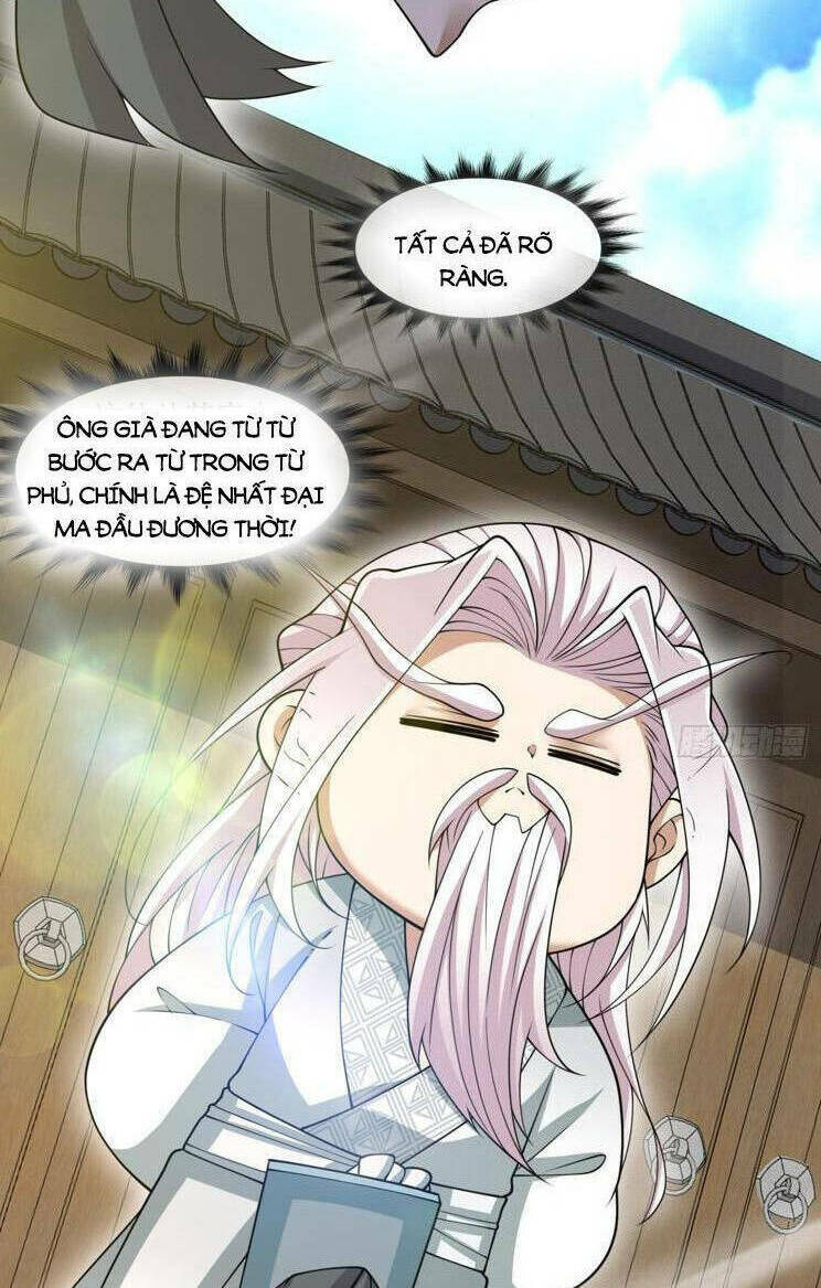 Đồ Đệ Của Ta Đều Là Đại Phản Phái Chapter 188 - Trang 14