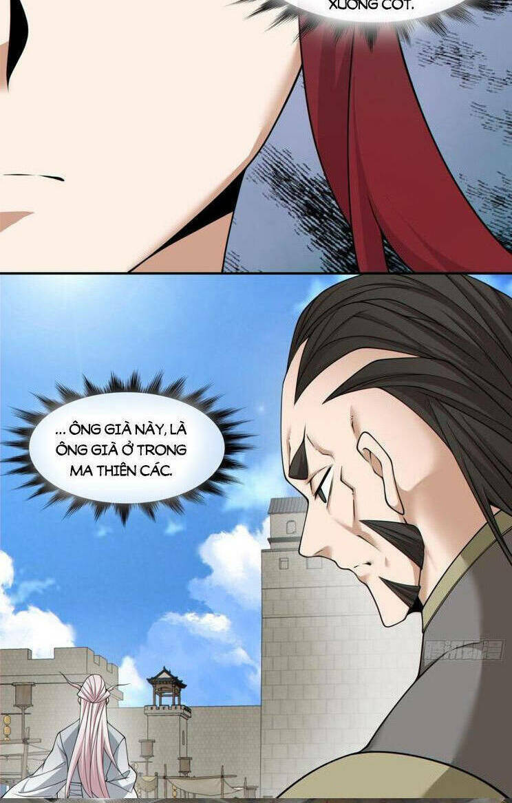 Đồ Đệ Của Ta Đều Là Đại Phản Phái Chapter 188 - Trang 20