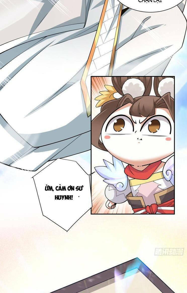 Đồ Đệ Của Ta Đều Là Đại Phản Phái Chapter 188 - Trang 29