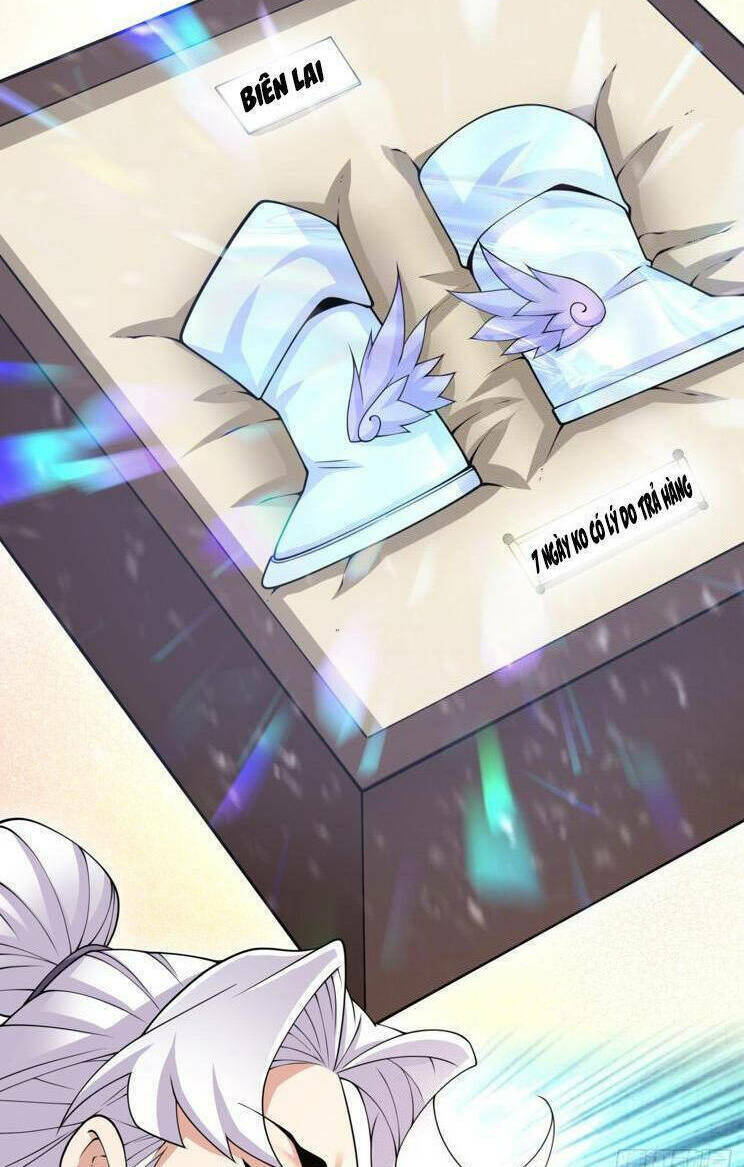 Đồ Đệ Của Ta Đều Là Đại Phản Phái Chapter 188 - Trang 30