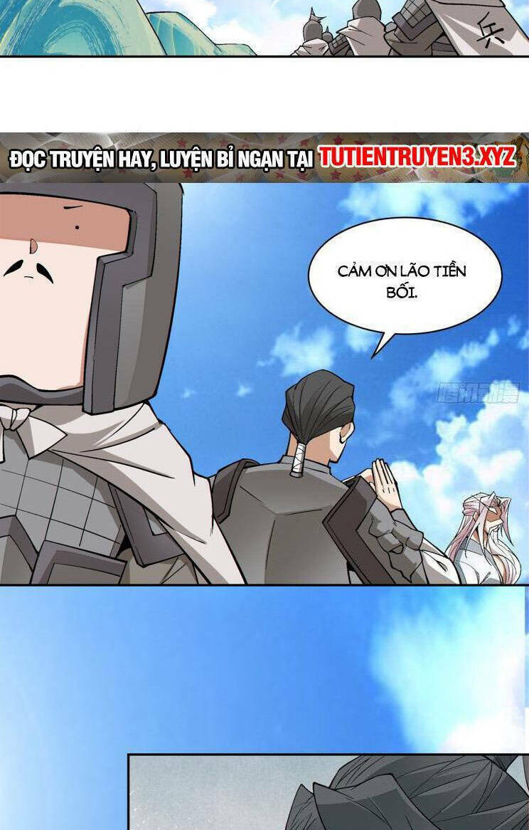 Đồ Đệ Của Ta Đều Là Đại Phản Phái Chapter 188 - Trang 39