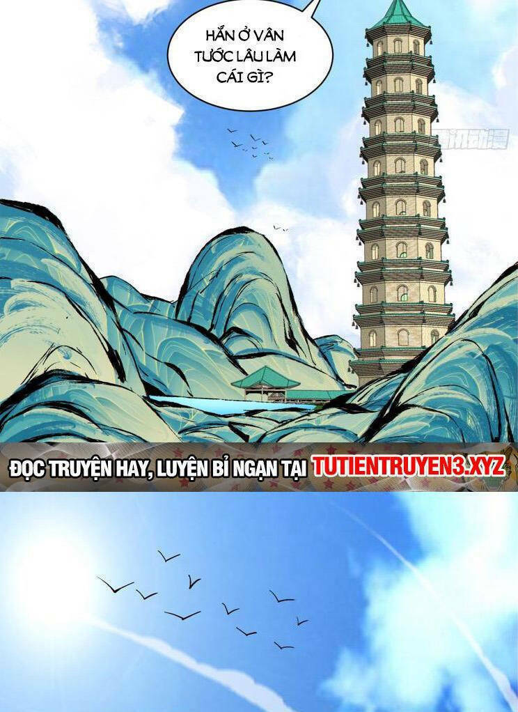 Đồ Đệ Của Ta Đều Là Đại Phản Phái Chapter 188 - Trang 41