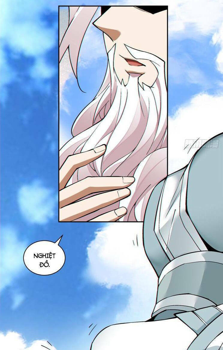 Đồ Đệ Của Ta Đều Là Đại Phản Phái Chapter 188 - Trang 5