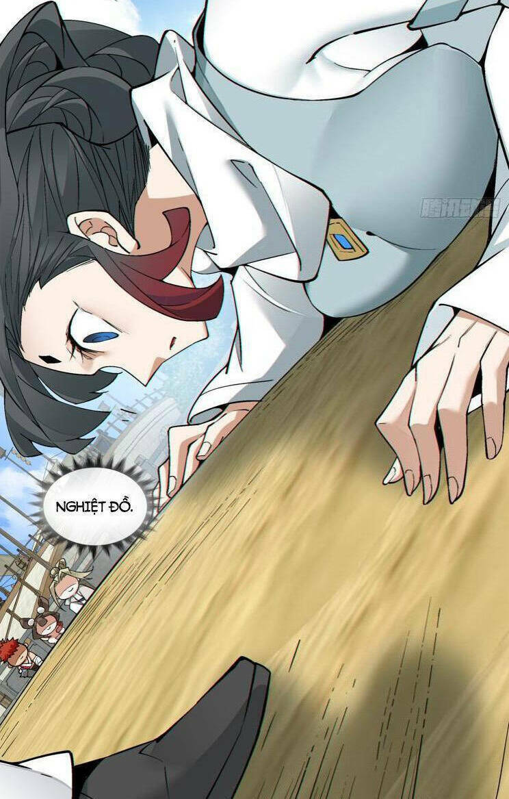 Đồ Đệ Của Ta Đều Là Đại Phản Phái Chapter 188 - Trang 6