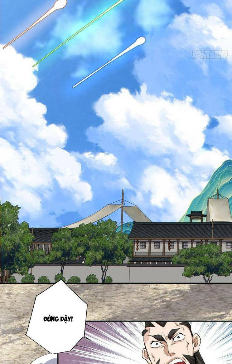 Đồ Đệ Của Ta Đều Là Đại Phản Phái Chapter 189 - Trang 9