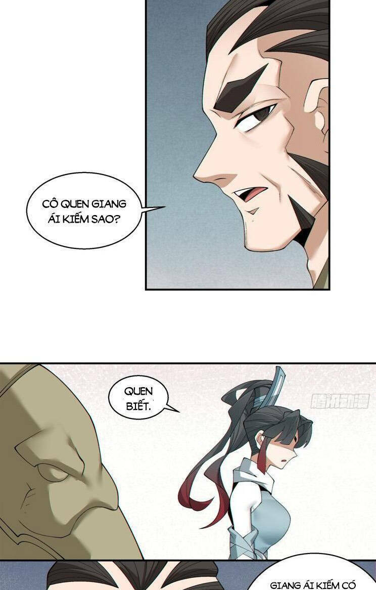 Đồ Đệ Của Ta Đều Là Đại Phản Phái Chapter 189 - Trang 11