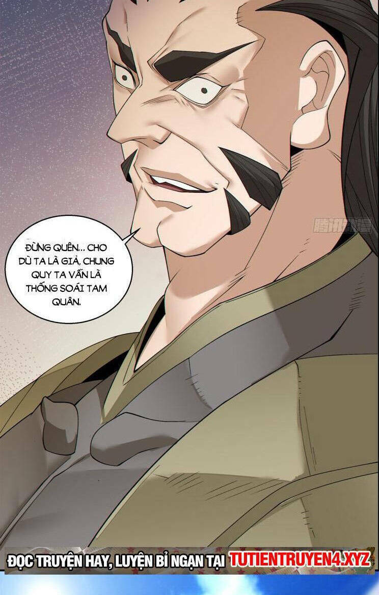 Đồ Đệ Của Ta Đều Là Đại Phản Phái Chapter 189 - Trang 13