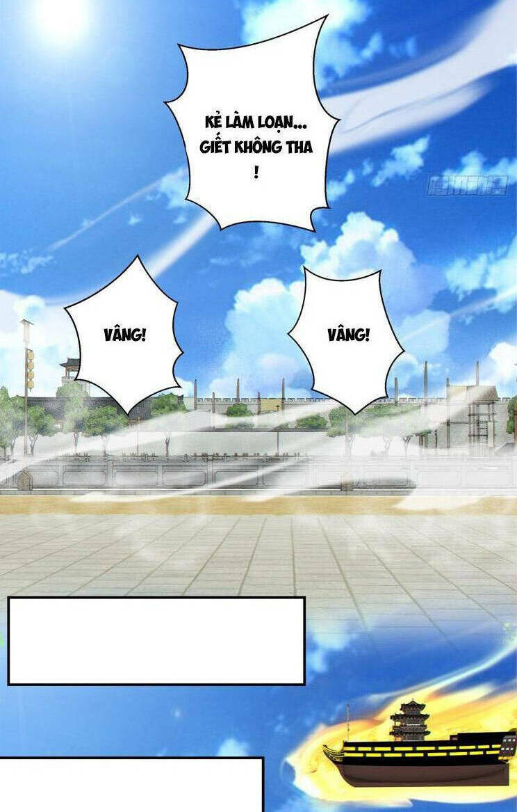 Đồ Đệ Của Ta Đều Là Đại Phản Phái Chapter 189 - Trang 14
