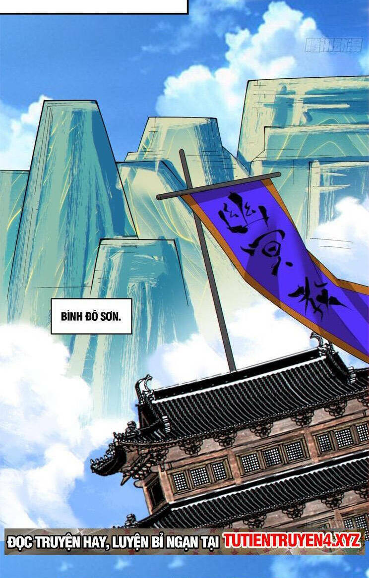 Đồ Đệ Của Ta Đều Là Đại Phản Phái Chapter 189 - Trang 15