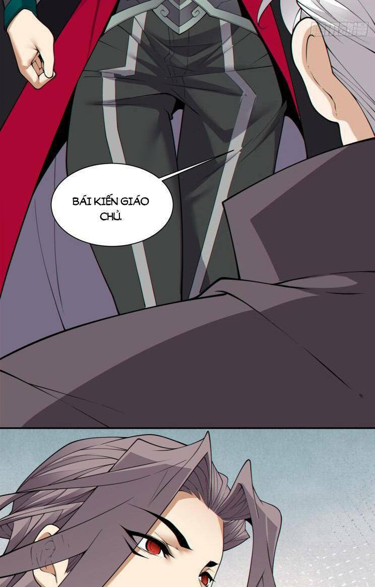 Đồ Đệ Của Ta Đều Là Đại Phản Phái Chapter 189 - Trang 17