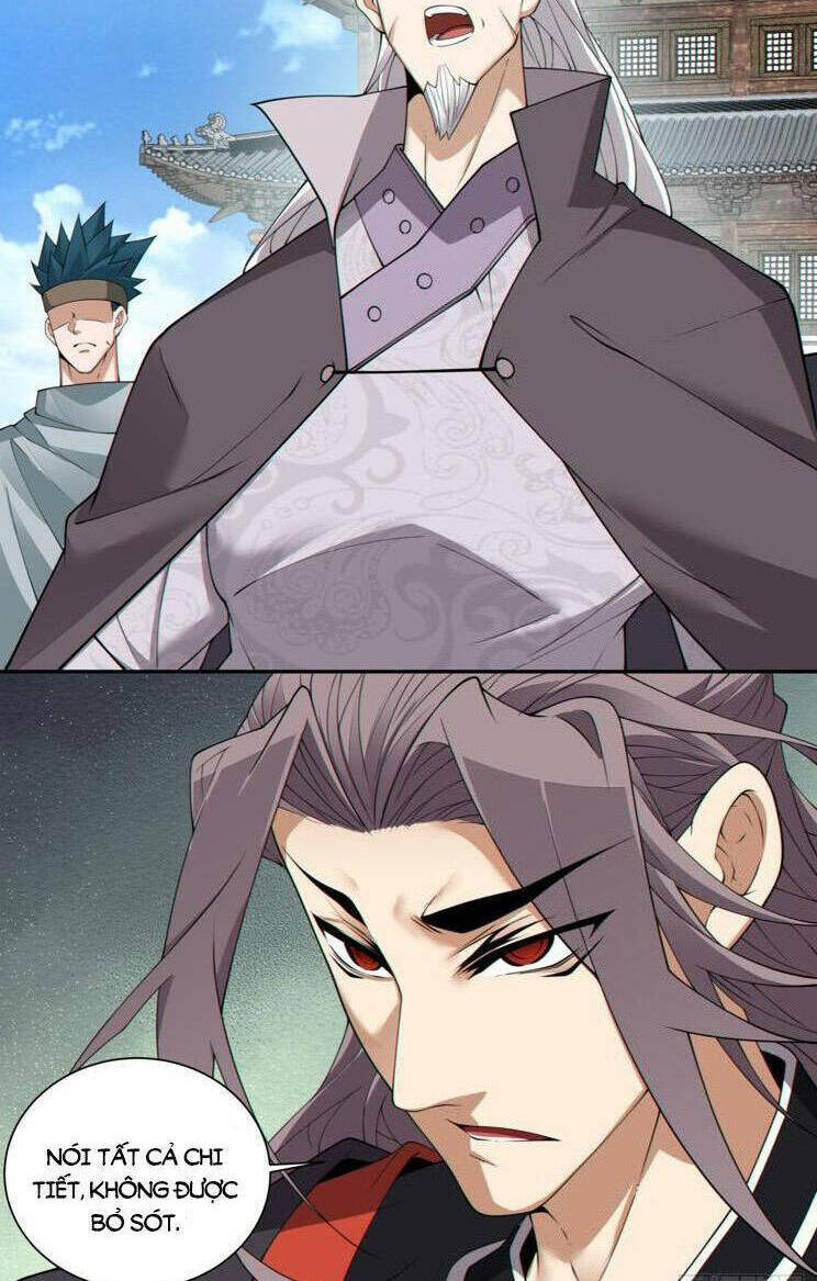 Đồ Đệ Của Ta Đều Là Đại Phản Phái Chapter 189 - Trang 20