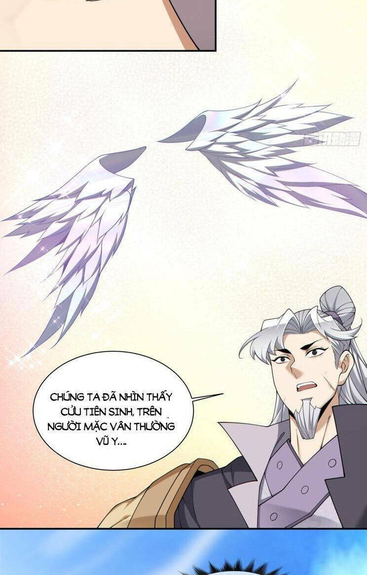 Đồ Đệ Của Ta Đều Là Đại Phản Phái Chapter 189 - Trang 27