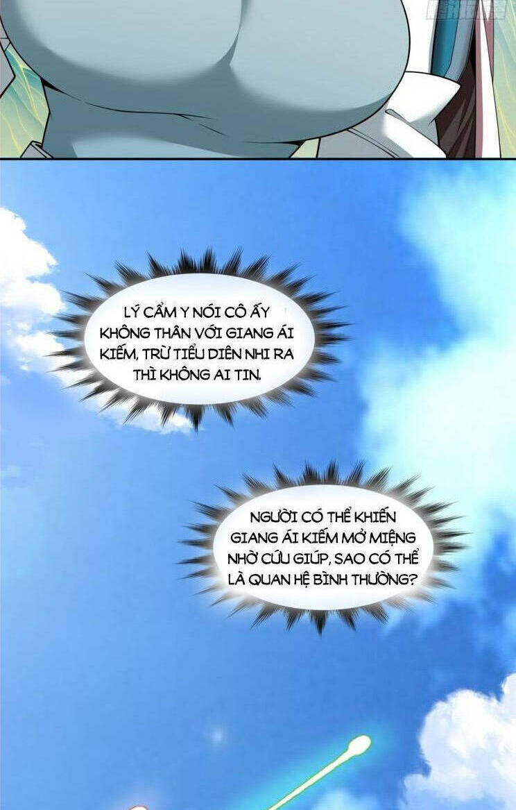 Đồ Đệ Của Ta Đều Là Đại Phản Phái Chapter 189 - Trang 8