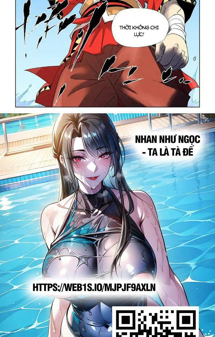 Yêu Thần Ký Chapter 566 - Trang 6