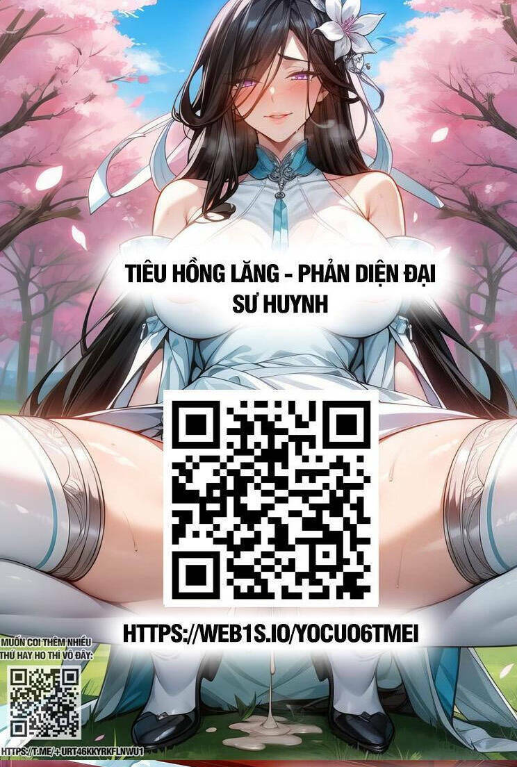 Yêu Thần Ký Chapter 568 - Trang 10