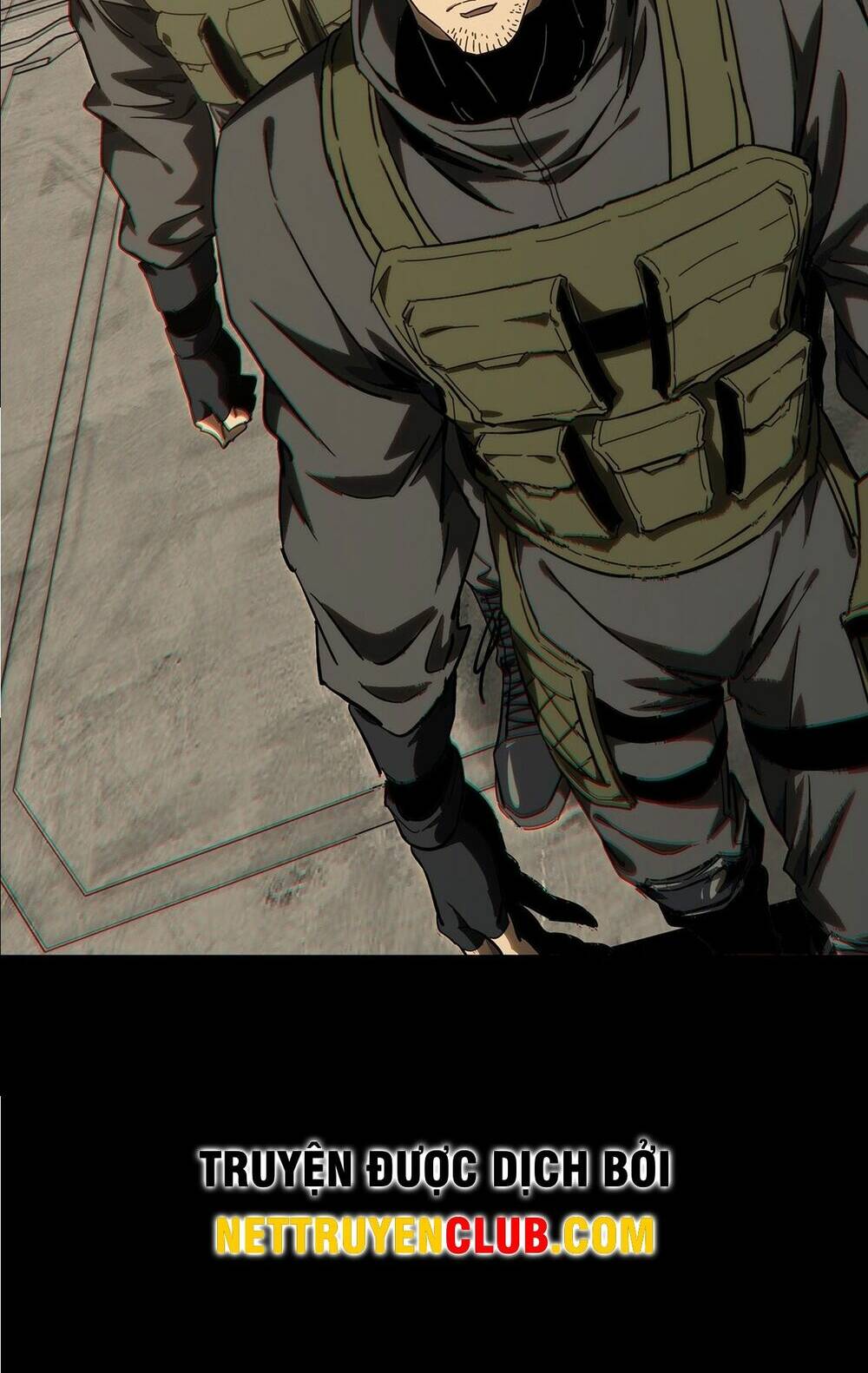Đại Tượng Vô Hình - Chapter 387 - Page 10