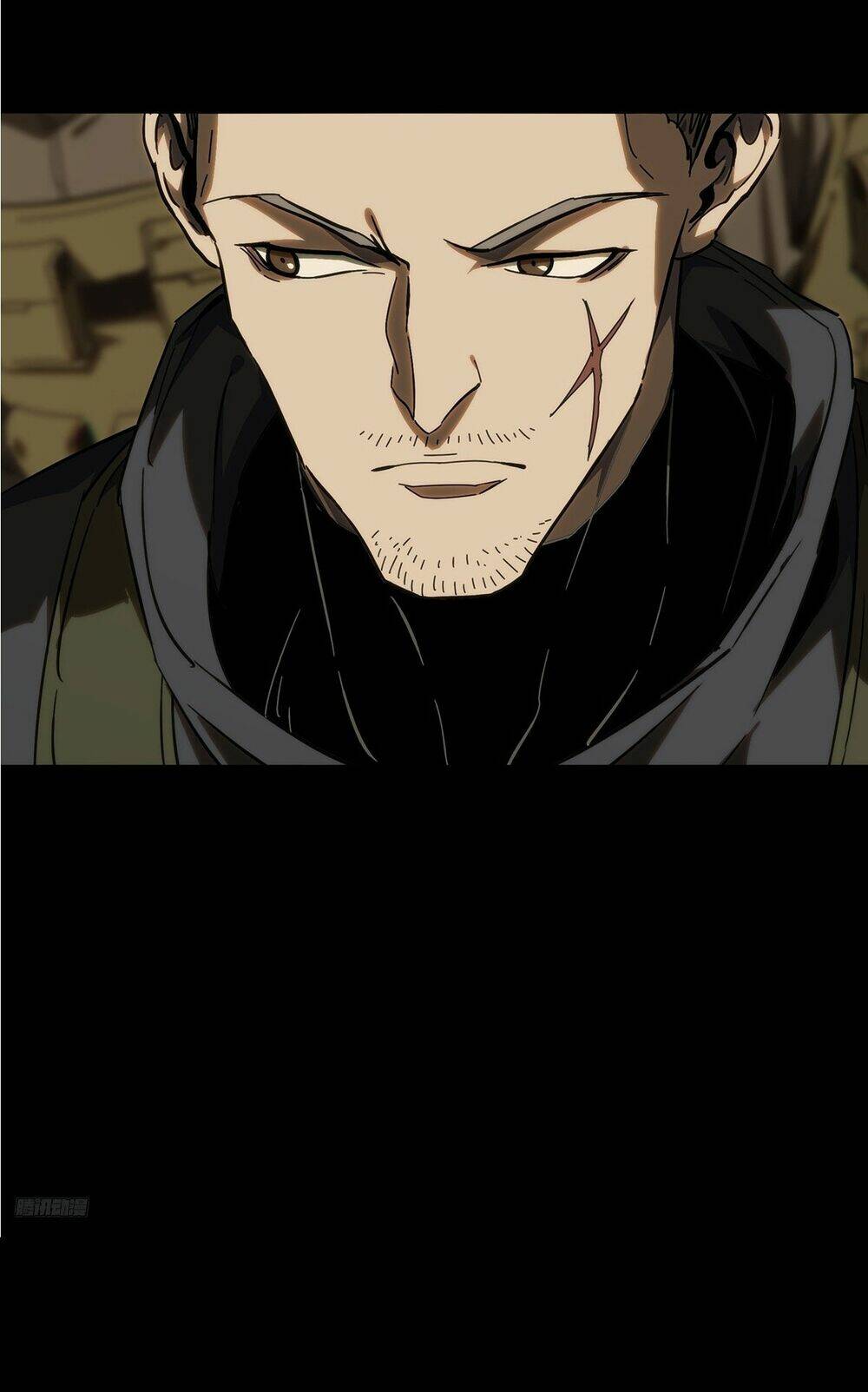 Đại Tượng Vô Hình - Chapter 387 - Page 11