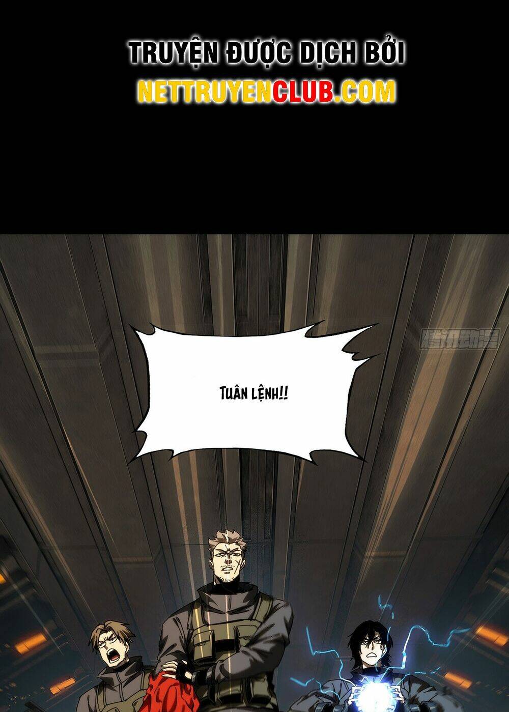 Đại Tượng Vô Hình - Chapter 387 - Page 16
